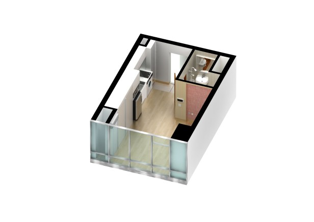 officetel_floorplan